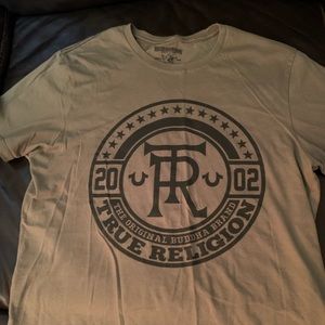 True religion t-shirt
